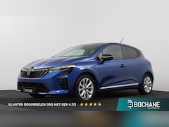 Renault Clio - 1.0 TCe 90 GPF evolution | Pack Look | Camera | Pack Navigation |