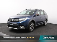 Dacia Logan MCV - Stepway TCe 90 Tech Road | Carplay/Android auto | Climate Control | Camera |