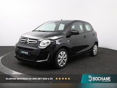 Citroën C1 - 1.0 VTi Feel | Carplay/Android auto | Airco | Bluetooth |
