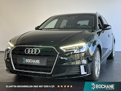 Audi A3 Sportback - 35 TFSI CoD Advance Sport | NAVIGATIE | STOELVERWARMING | PARKEERSENSOREN ACHTER
