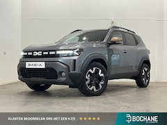 Dacia Duster - 1.2 TCe 130 Mild Hybrid Extreme | Pack Parking | Reservewiel | Van: € 33.074, - nu rijklaa