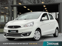 Mitsubishi Space Star - 1.0 Cool+ | Airco | Mistlampen voor