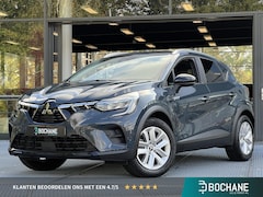 Mitsubishi ASX - 1.6 HEV AT Intense | Trekhaak | FABRIEKSGARANTIE TOT 10-2031