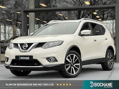 Nissan X-Trail - 1.6 DIG-T N-Connecta | Panoramadak | Trekhaak | Navigatie | Elek. achterklep
