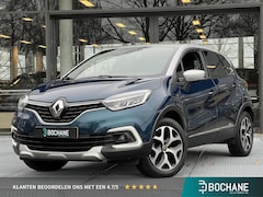 Renault Captur - 0.9 TCe Intens | Trekhaak | Navigatie | Achteruitrijcamera