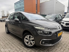 Citroën C4 Picasso - 1.2 Benzine | Nieuwe distributieriem | Lage km's