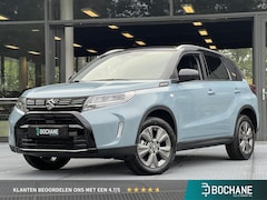 Suzuki Vitara - 1.5 Hybrid Select | Navigatie | Carplay | Adaptieve Cruise Control
