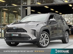 Toyota Yaris Cross - 1.5 Hybrid Executive | Navigatie | Head-up Display | 1e eigenaar | Dealeronderhouden