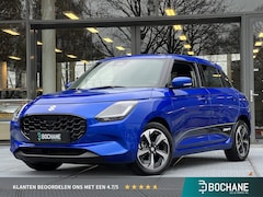 Suzuki Swift - 1.2 Style Smart Hybrid | Navigatie | Carplay/Android | Cruise Control Adaptief