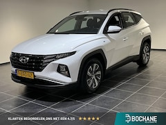 Hyundai Tucson - 1.6 T-GDI MHEV i-Motion | Climate control | Achteruitrijcamera