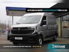 Renault Master - T35 2.0 dCi 130 L2H2 Advance
