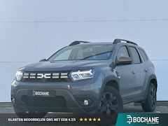 Dacia Duster - 1.0 TCe 100 ECO-G Extreme | 1e Eig | Lage km. stand |