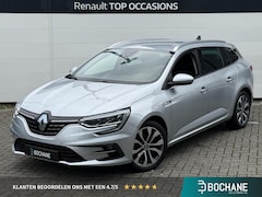 Renault Mégane Estate - 1.3 TCe 140 Techno | Automaat | Trekhaak | Navigatie | All Season