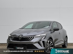 Renault Clio - 1.6 E-Tech Full Hybrid 145 techno / Lage kilometerstand /