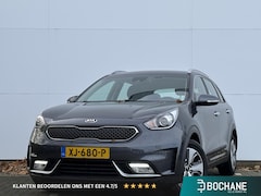 Kia Niro - 1.6 GDi Hybrid ExecutiveLine | Navigatie | Camera |