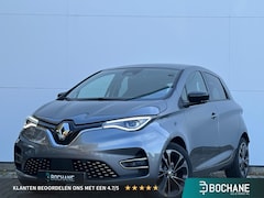 Renault Zoe - R135 Iconic 52 kWh (Koopaccu)