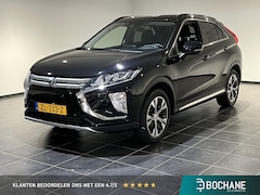 Mitsubishi Eclipse Cross - 1.5 DI-T Intense | Trekhaak | Achteruitrijcamera | Bluetooth | DAB+ |