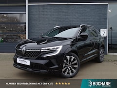 Renault Austral - 1.2 mild hybrid 160 X-Tronic techno Austral 1.2 Mild Hybrid 160 X-Tronic Techno