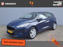 Ford Fiesta - 1.0 EcoBoost Connected Airco | Cruise | Apple Carplay/Android Auto
