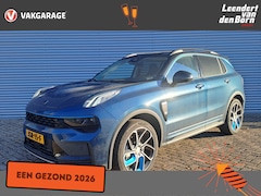 Lynk & Co 01 - 1.5 Navi | Automaat | Panorama Dak | 360 Camera | 20'' LM | Plug In