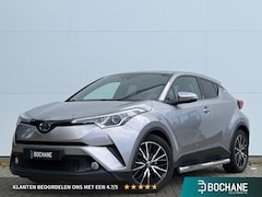 Toyota C-HR - 1.8 Hybrid Energy | Camera | Trekhaak | Navigatie |