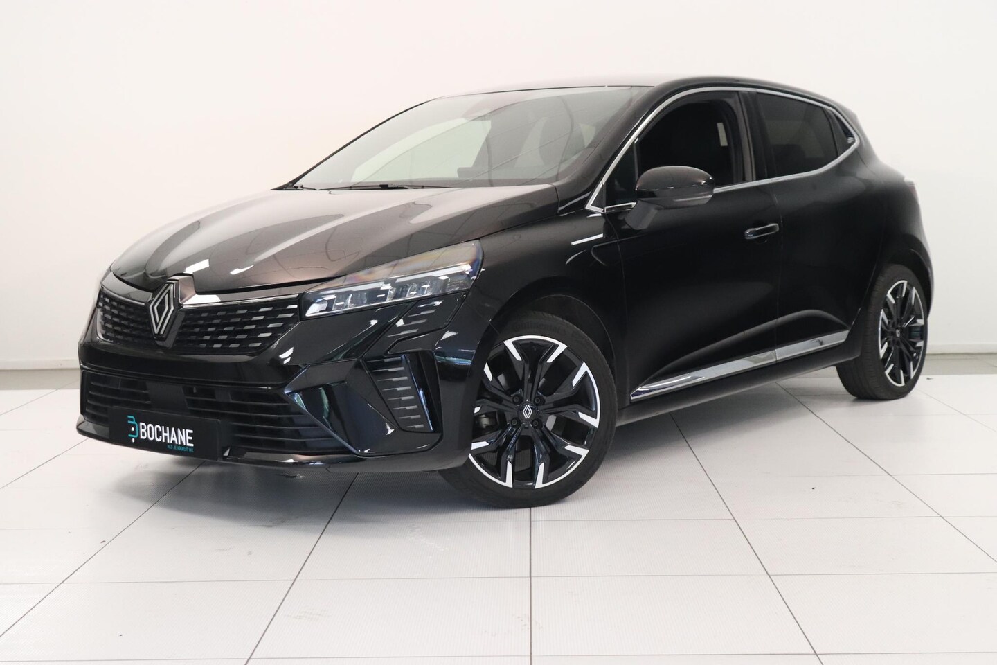 Renault Clio - 1.0 TCe 90 GPF techno | Camera | Climate control | Navigatie | LED | 17" Lichtmetaal | App - AutoWereld.nl