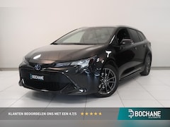Toyota Corolla Touring Sports - 1.8 Hybrid Active | Camera | Climate control | Adaptieve cruise control | AppleCarplay And
