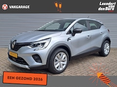 Renault Captur - 1.0 TCe 90 evolution | Cruise | Navi | PDC | Apple Carplay/Android Auto