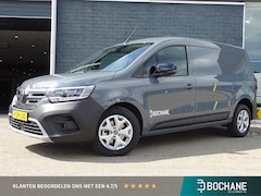 Renault Kangoo E-Tech - Extra L2 44 kWh ALL SEASON BANDEN + LM VELGEN / LAADRUIMTE BETIMMERD