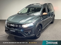 Dacia Jogger - 1.6 Hybrid 140 Extreme 7p. | Apple carplay/Android Auto | Camera