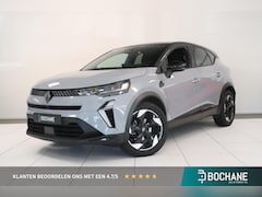 Renault Captur - 1.3 mild hybrid 160 techno | Adaptieve cruise control | rondomzicht camera | Trekhaak | Go