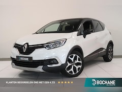 Renault Captur - 0.9 TCe Intens | Panoramadak | Camera | Climate control | Cruise control | Navigatie | And