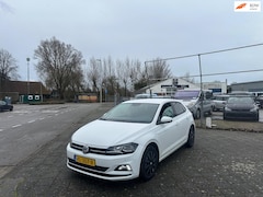 Volkswagen Polo - 1.6 TDI Comfortline