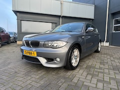 BMW 1-serie - 118i Business Line Clima org.ned