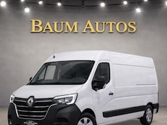 Renault Master - T35 2.3DCI L3H2 AIRCO NAVI CRUISE PDC 3ZITPL SCHUIFDEUR