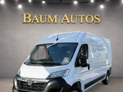 Opel Movano - 2.2D L3H3 140PK 3.5T AIRCO NAVI PDC-CAMERA