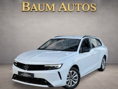 Opel Astra - 1.2 TURBO EDITION AIRCO NAVI PDC-CAMERA360GR