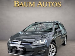 Volkswagen Golf - 1.0 TSI BUSINESS EDITION 116PK AIRCO PDC-CAMERA