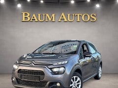 Citroën C3 - 1.2 PT FEEL EDITION NAVI AIRCO CRUISCONTROL