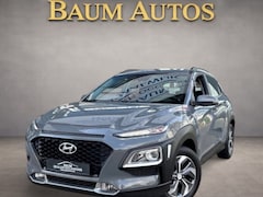 Hyundai Kona - 1.6 GDI HEV FASHION AUTOMAAT AIRCO PDC-CAMERA CARPLAY