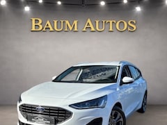 Ford Focus - 1.0 TITANIUM X AIRCO WIDESCREEN PDC WINTERPACK