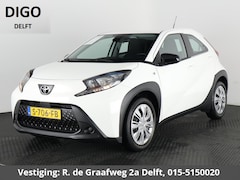 Toyota Aygo X - 1.0 VVT-i MT Play | Apple Carplay & Android Auto | Adaptive Cruise Control | Cruise contro