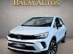 Opel Crossland - 1.2 TURBO LEVEL 3 AUTOMAAT AIRCO NAVI PDC-CAMERA