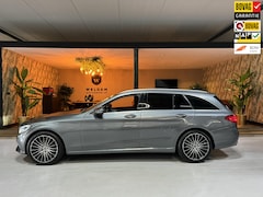 Mercedes-Benz C-klasse Estate - 250 Avantgarde Garantie Camera Elek Achterklep Blindspot StoelVW Lane Cruise Clima Navi Le