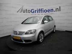 Volkswagen Golf Plus - 1.4 TSI Optive 4 nette MPV met trekhaak