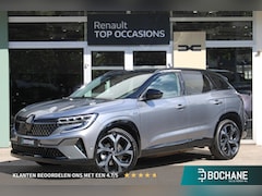 Renault Austral - 1.2 E-Tech full hybrid 200 techno esprit Alpine Navigatiesysteem | Achterruitrij camera |