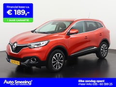 Renault Kadjar - 1.2 TCe Intens | Trekhaak | Camera | Zondag Open