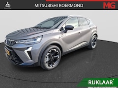 Mitsubishi ASX - 1.6 HEV AT Intense+ | Rijklaar | Apple carplay | Camera | Stoel verwarming