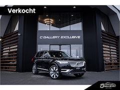 Volvo XC90 - 2.0 T8 Plug-in hybrid AWD Ultra Bright - Panorama l H&K | 360 Camera | Memory | Stuur & St