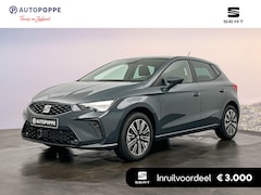 SEAT Ibiza - Style Business Connect 1.0 EcoTSI 85 kW / 115 PK H